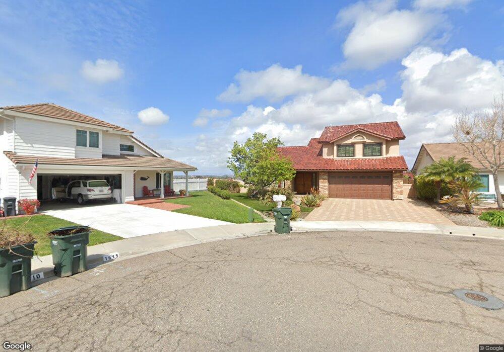 1623 Glen Hollow Ct, Encinitas, CA 92024 - photo 1