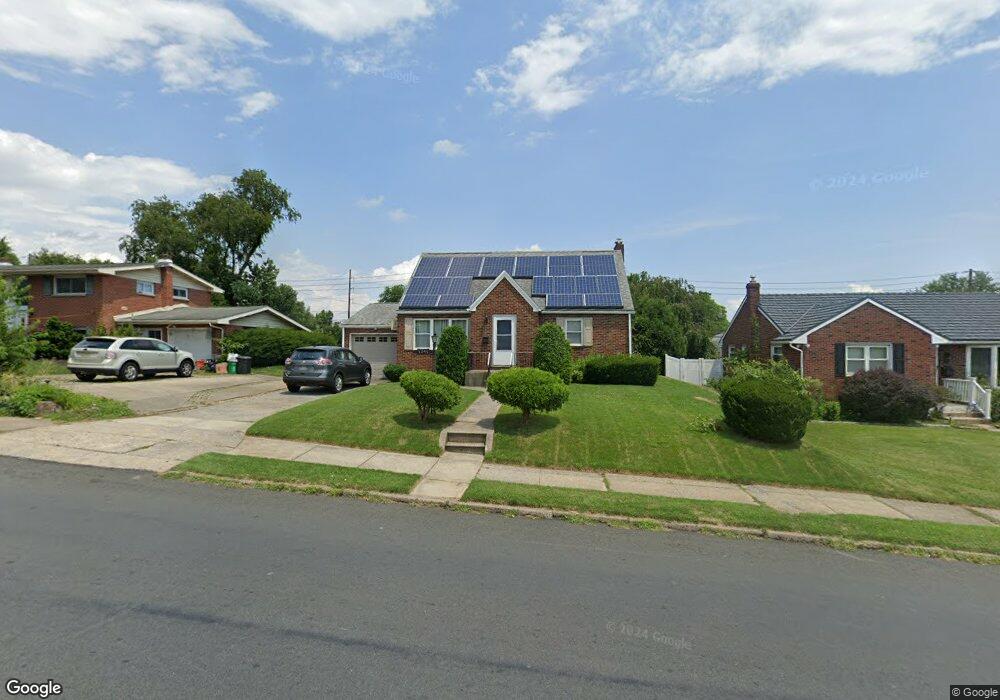 1237 N 15th St unit 1241, Allentown, PA 18102 - photo 1