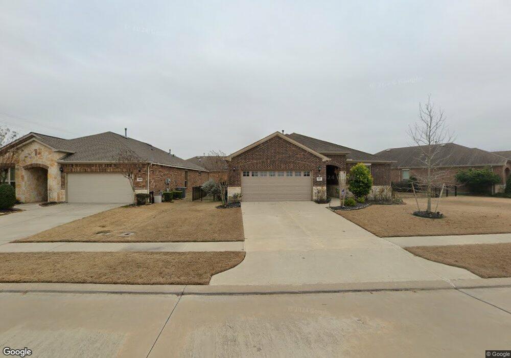 407 Bluestem Cove, Richmond, TX 77469 - photo 1