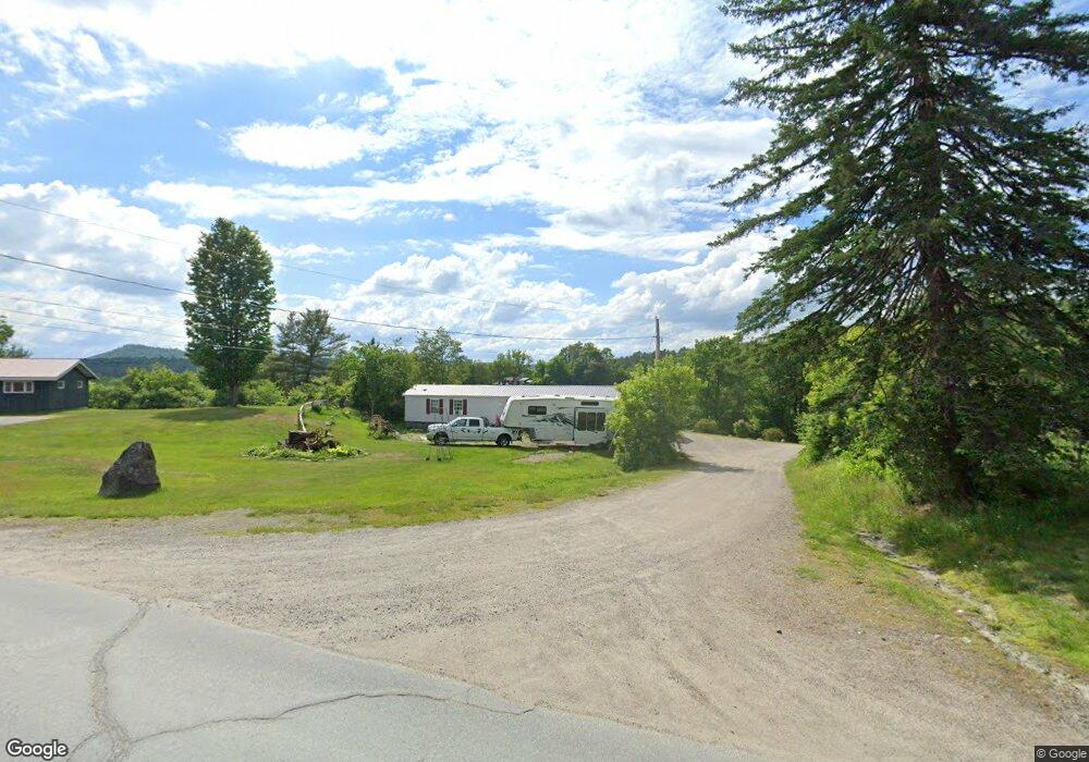 203 Railroad St, Littleton, NH 03561 - photo 1