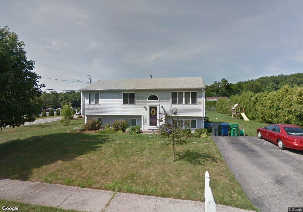 91 Nicolas Ln, Warwick, RI 02886 - photo 1