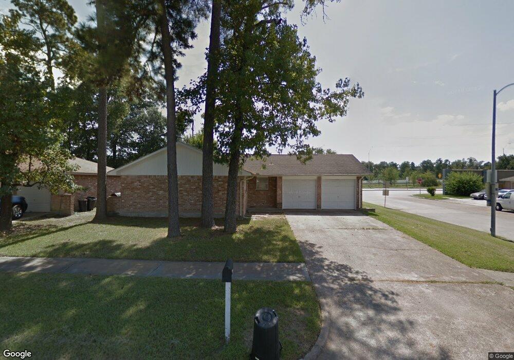 11002 Clear Fork Dr, Humble, TX 77396 - photo 1