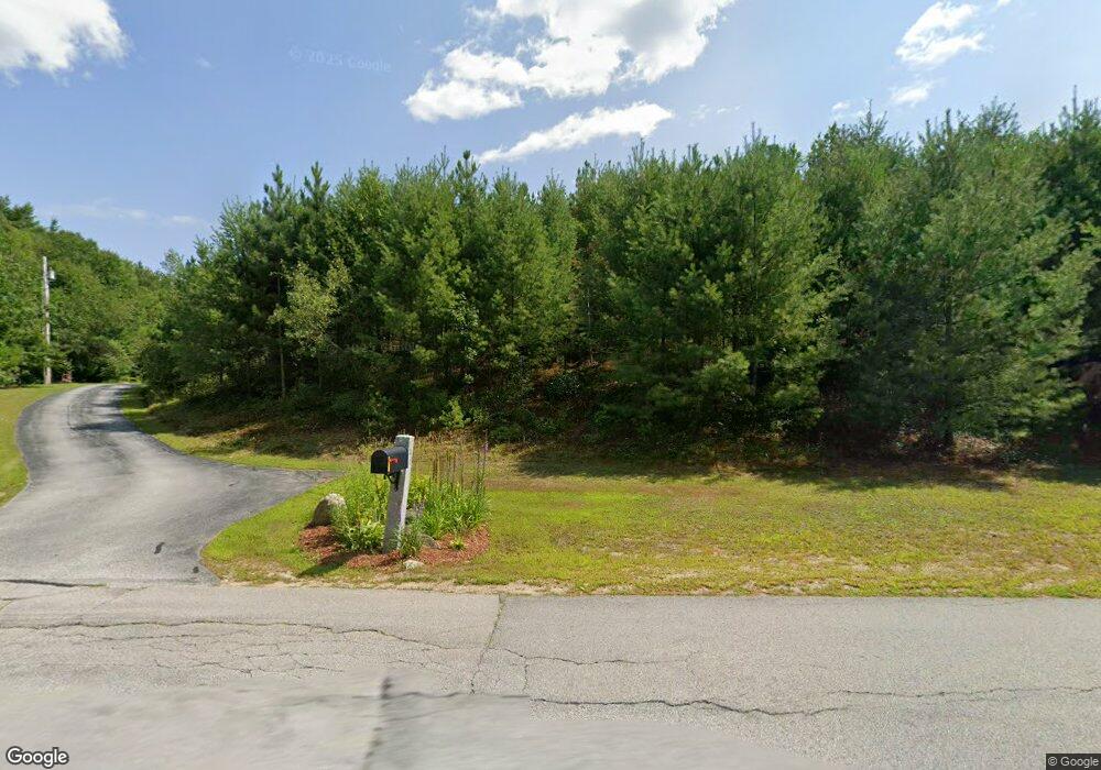 182 Nutting Rd, Jaffrey, NH 03452 - photo 1