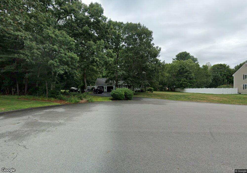 17 Indian Brook Ln, Hanover, MA 02339 - photo 1