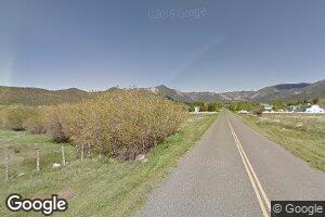 395 W West Main St, Pine Valley, UT 84781