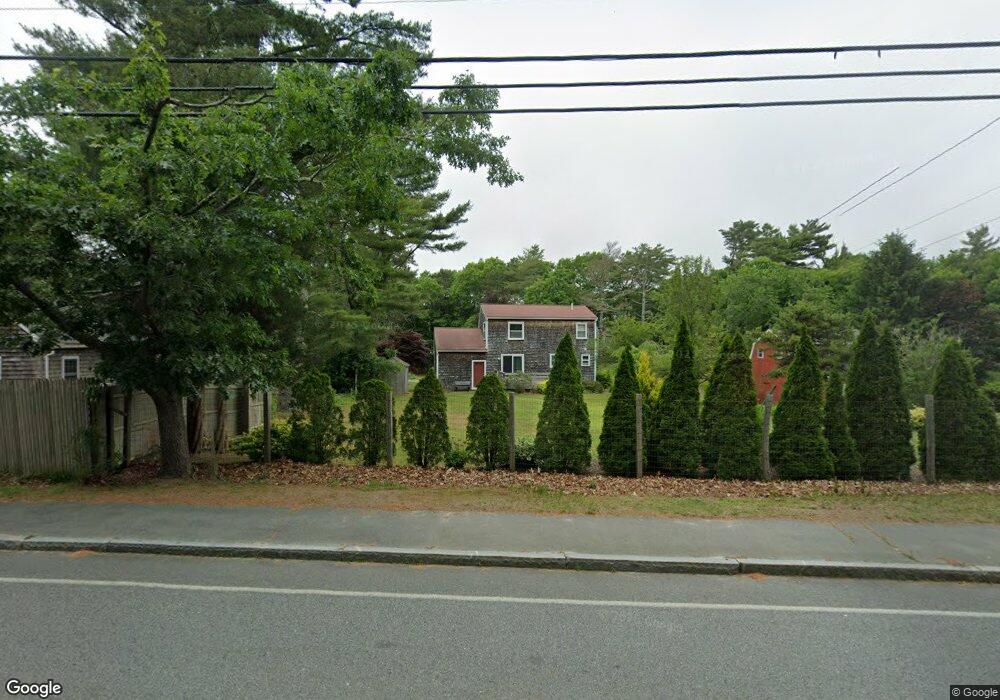 3 Carol Rd, Buzzards Bay, MA 02532 - photo 1