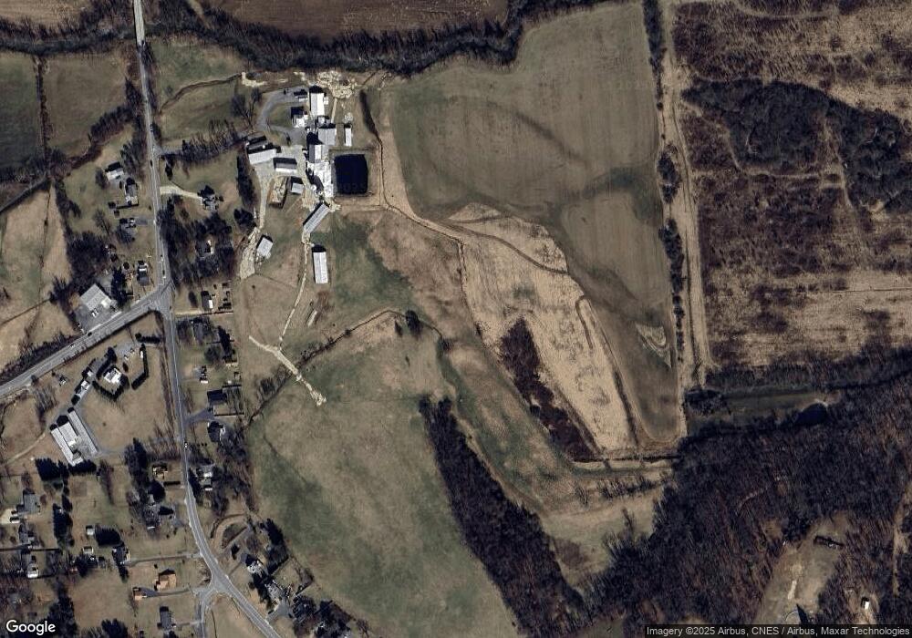 548 Draft Ave, Stuarts Draft, VA 24477 - photo 1