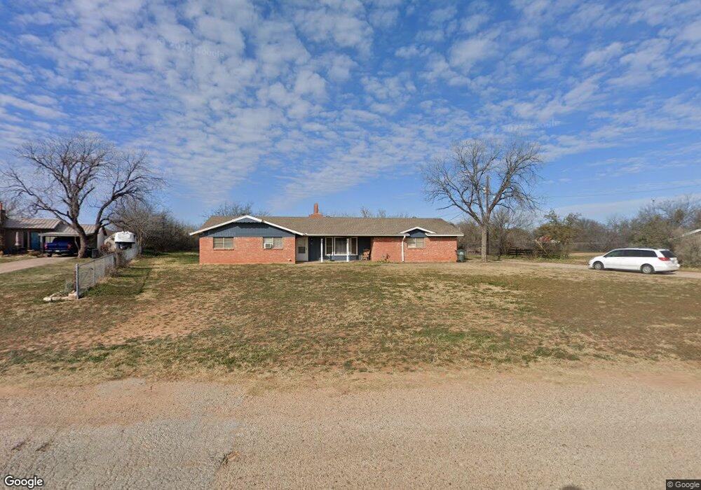 5302 Ridgeline Dr, Abilene, TX 79606 - photo 1