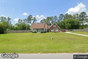 40 Tradewinds Dr, Woodbine, GA 31569