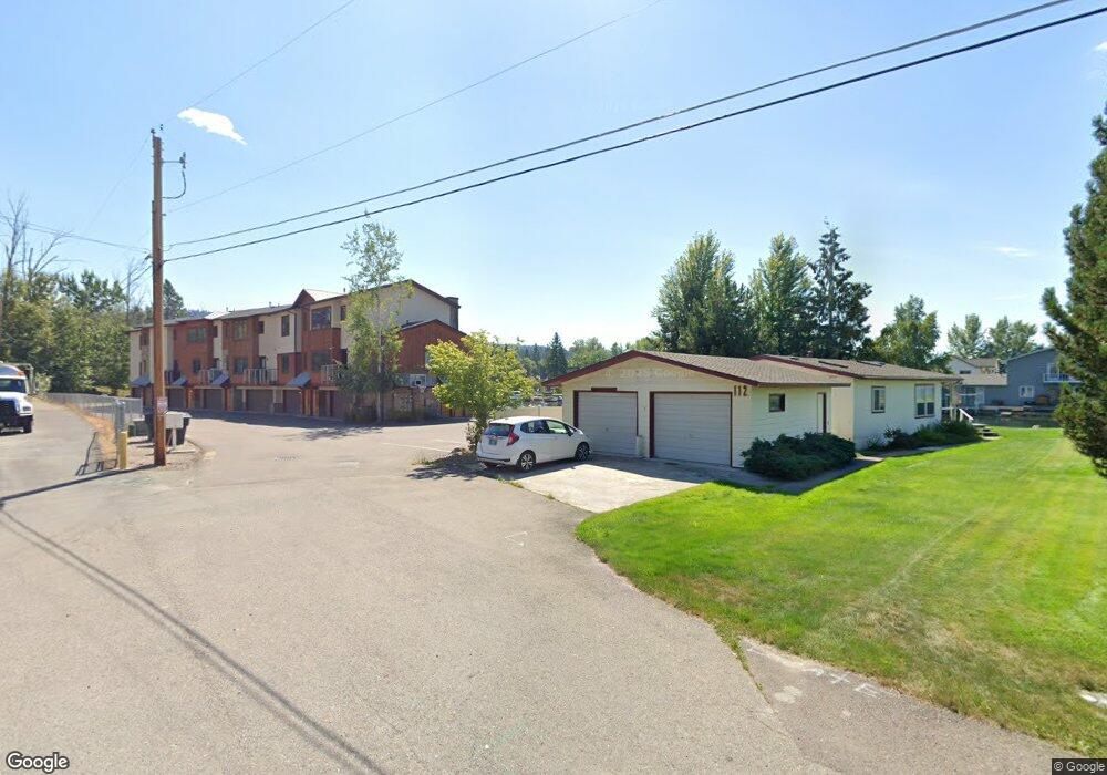 100 Parkway Ave unit E, Bigfork, MT 59911 - photo 1