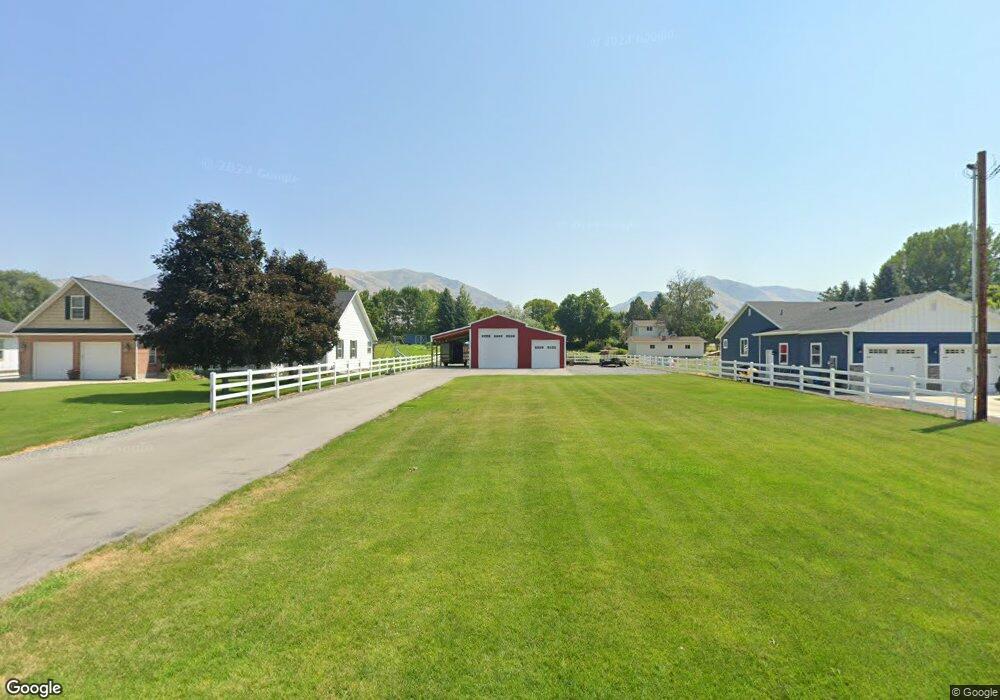 283 S 300 E, Hyrum, UT 84319 - photo 1
