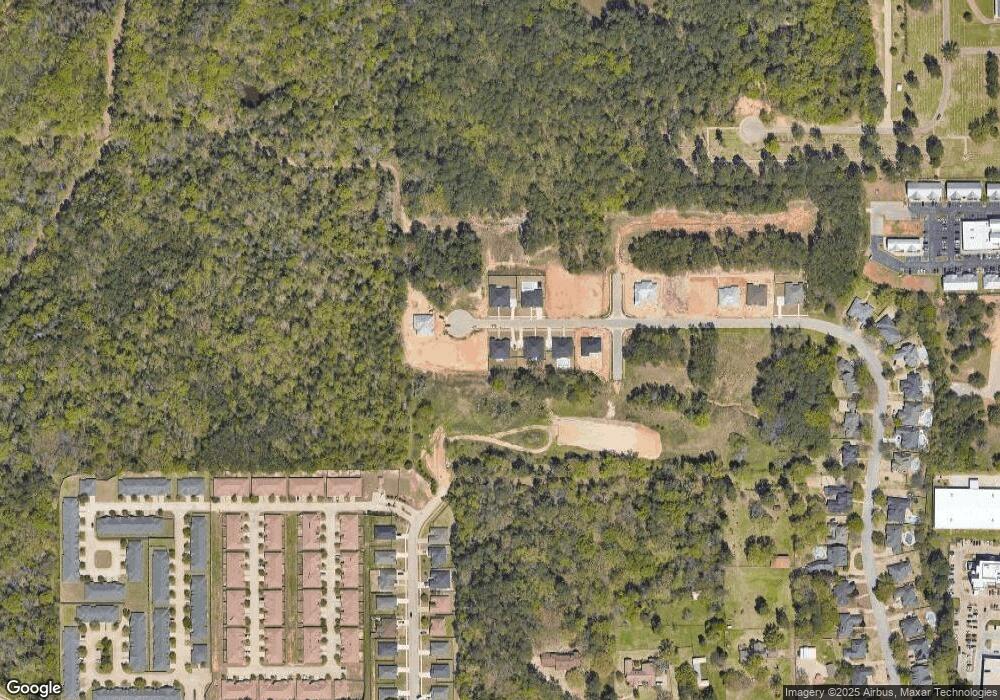 7915 Crooked Trail, Tyler, TX 75703 - photo 1