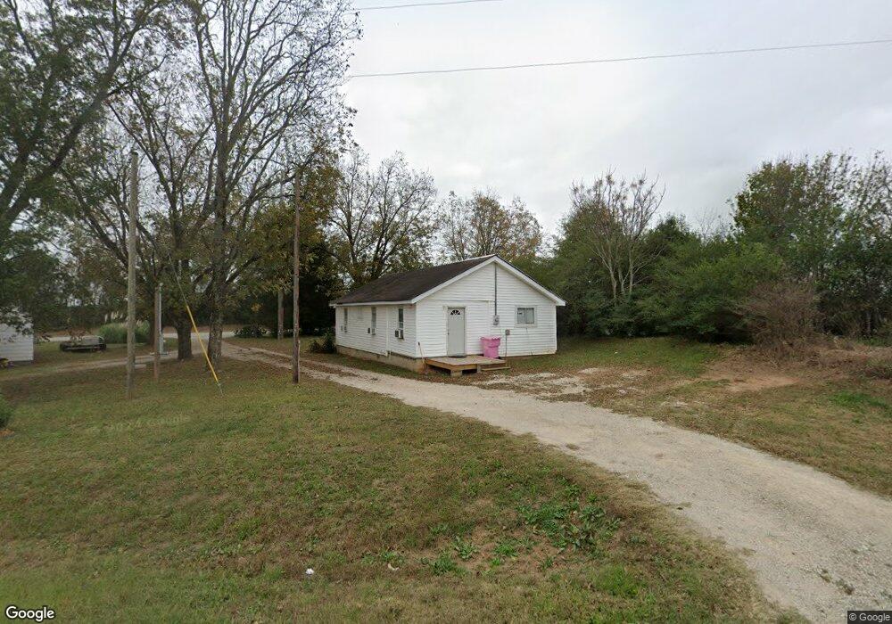 1665 Highway 29 N, Danielsville, GA 30633 - photo 1