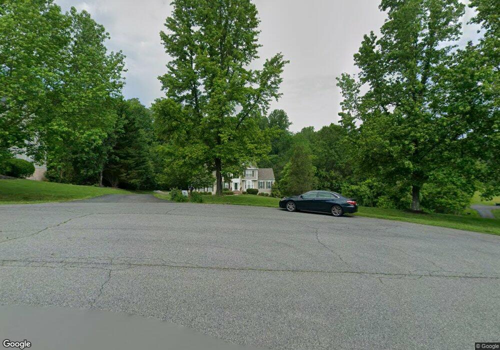 4806 Lytham Ct, Lothian, MD 20711 - photo 1