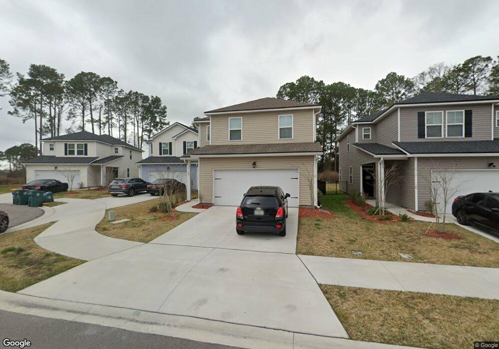 8656 Highfield Ave, Jacksonville, FL 32216 - photo 1