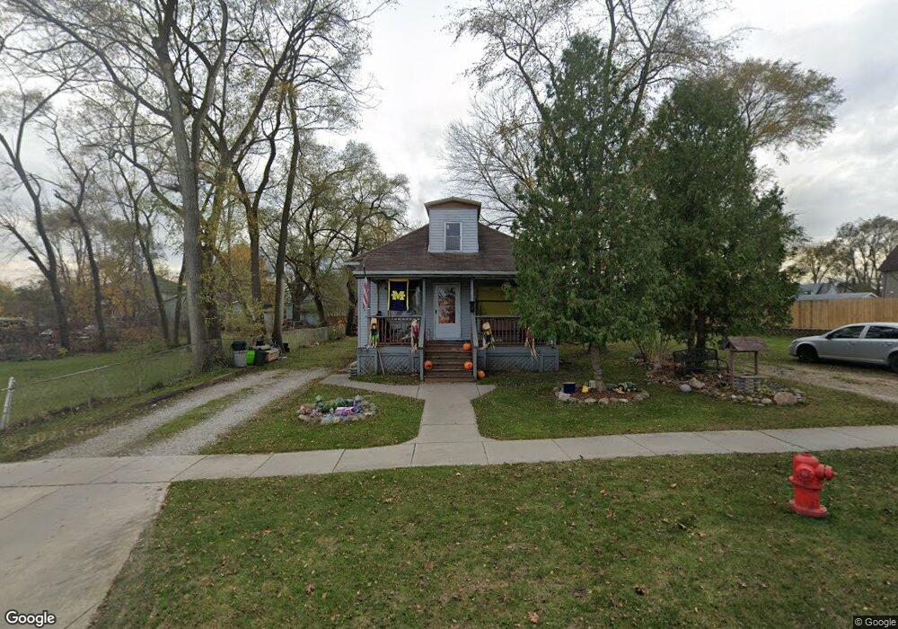 2518 Conner St, Port Huron, MI 48060 - photo 1