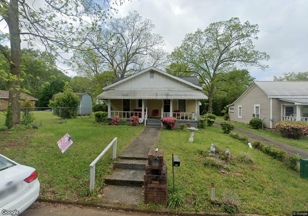 4117 Briscoe St NW, Covington, GA 30014 - photo 1