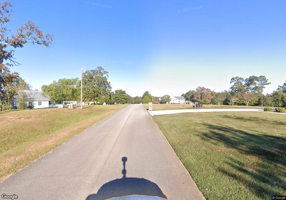 LOT 43 Crescent Ridge Dr, Kiln, MS 39556 - photo 1