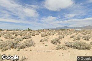4550 E Roger St, Pahrump, NV 89048