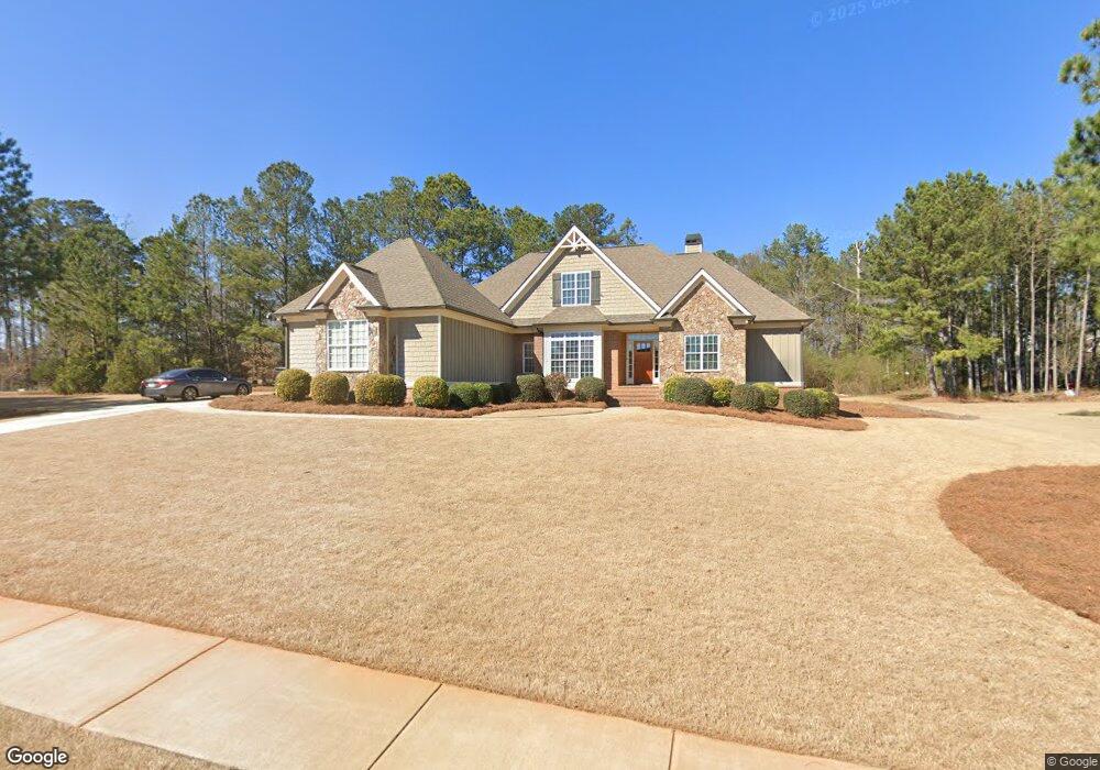 1907 Fern Hill Rd, Bogart, GA 30622 - photo 1