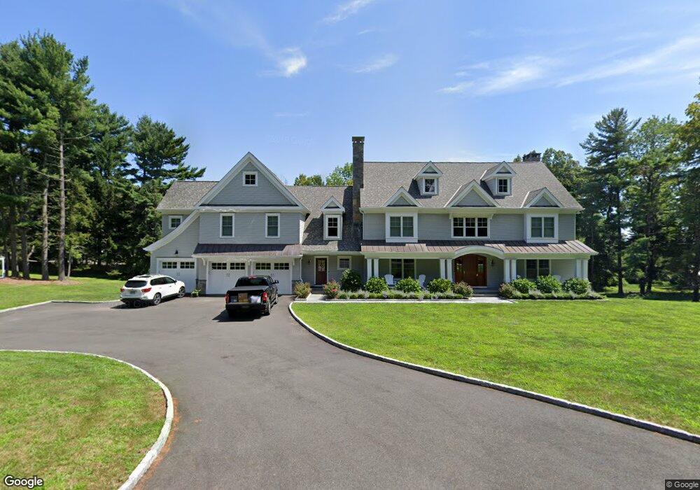 54 Warncke Rd, Wilton, CT 06897 - photo 1