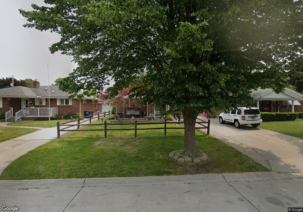 4414 282nd St, Toledo, OH 43611 - photo 1