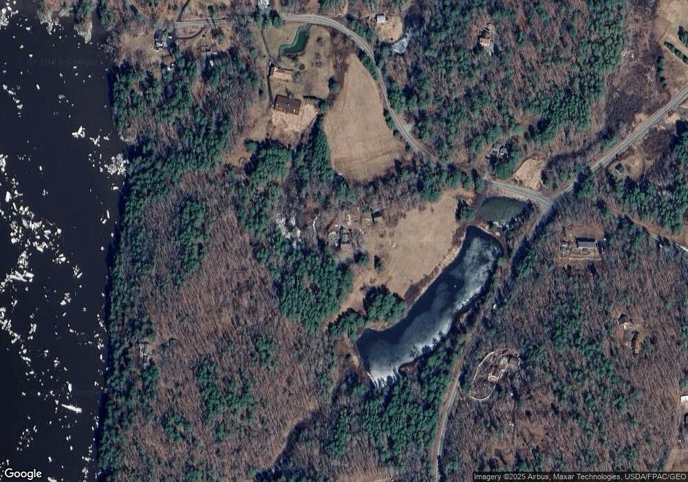 16 Preble Ln, Woolwich, ME 04579 - photo 1