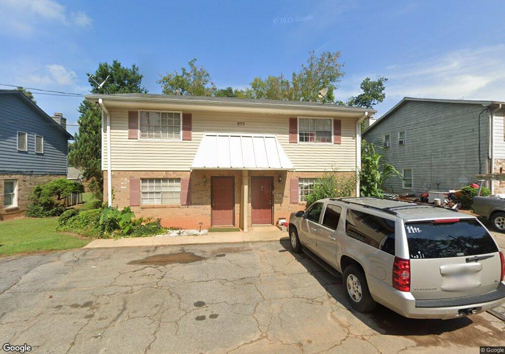 955 Six Oaks Cir unit 955B, Norcross, GA 30093 - photo 1