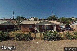 126 Gila St, Morenci, AZ 85540