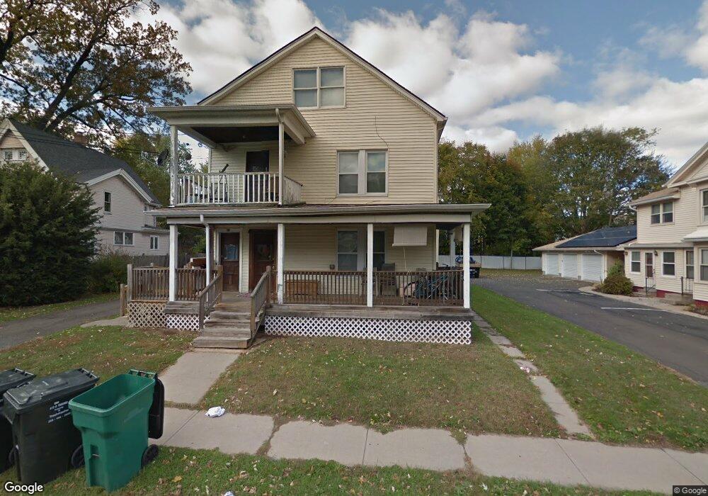 25-27 No Second St, Meriden, CT 06451 - photo 1