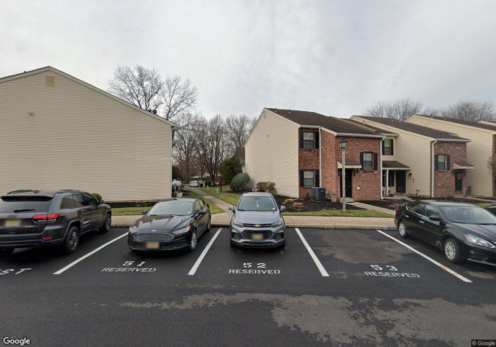 506B Willow Turn unit 506B, Mount Laurel, NJ 08054 - photo 1