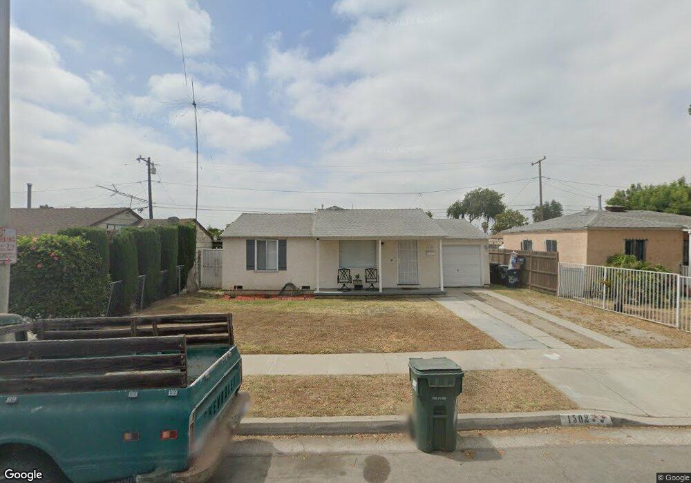 1502 E 125th St, Compton, CA 90222 - photo 1