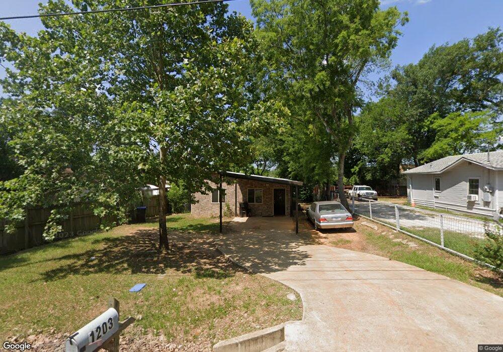 1203 N 7th St, Longview, TX 75601 - photo 1