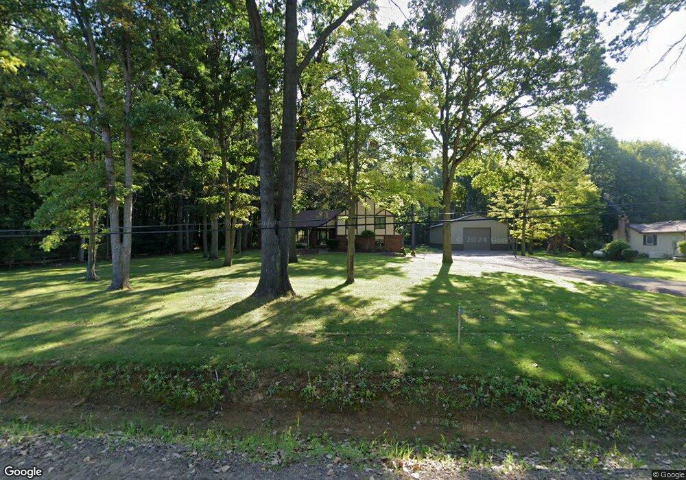 14862 Maxwell Rd, Carleton, MI 48117 - photo 1