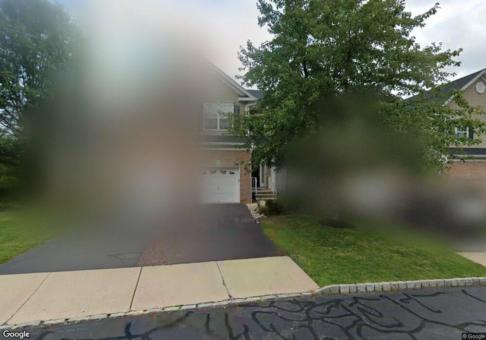 25 Kennedy Ct, Princeton, NJ 08540 - photo 1