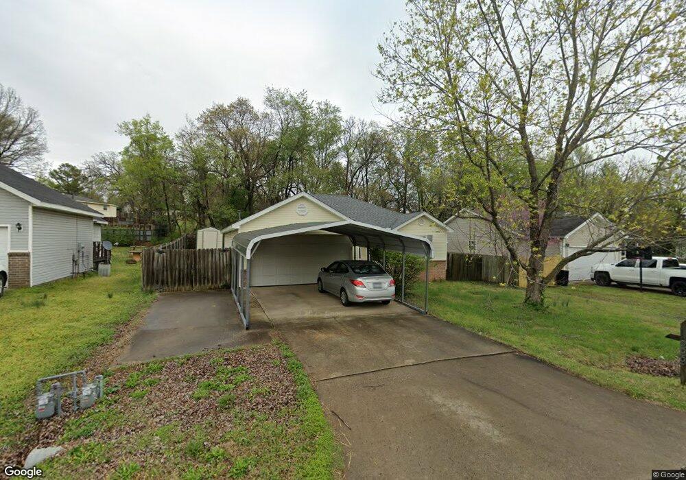 299 Wallace St, Prairie Grove, AR 72753 - photo 1