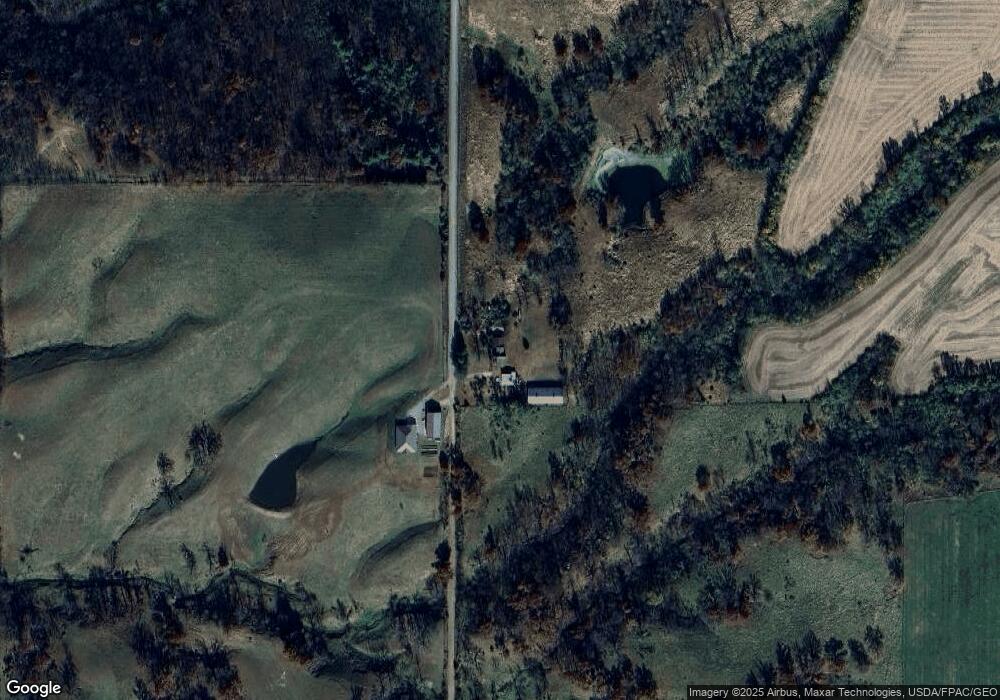 9718 W 124th St N, Collins, IA 50055 - photo 1