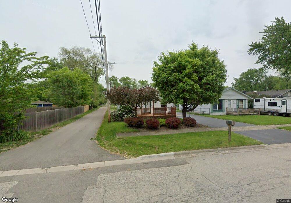 2013 Jethro Ave, Zion, IL 60099 - photo 1