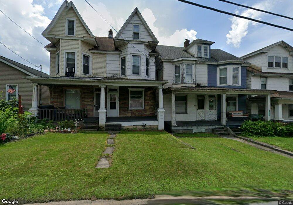 864 W Penn Pike, Tamaqua, PA 18252 - photo 1