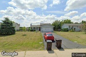 140 Morning Sun Trail, Capron, IL 61012