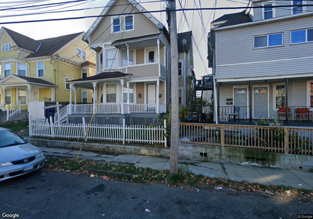 93 Sanford Ave unit 2, Bridgeport, CT 06604 - photo 1