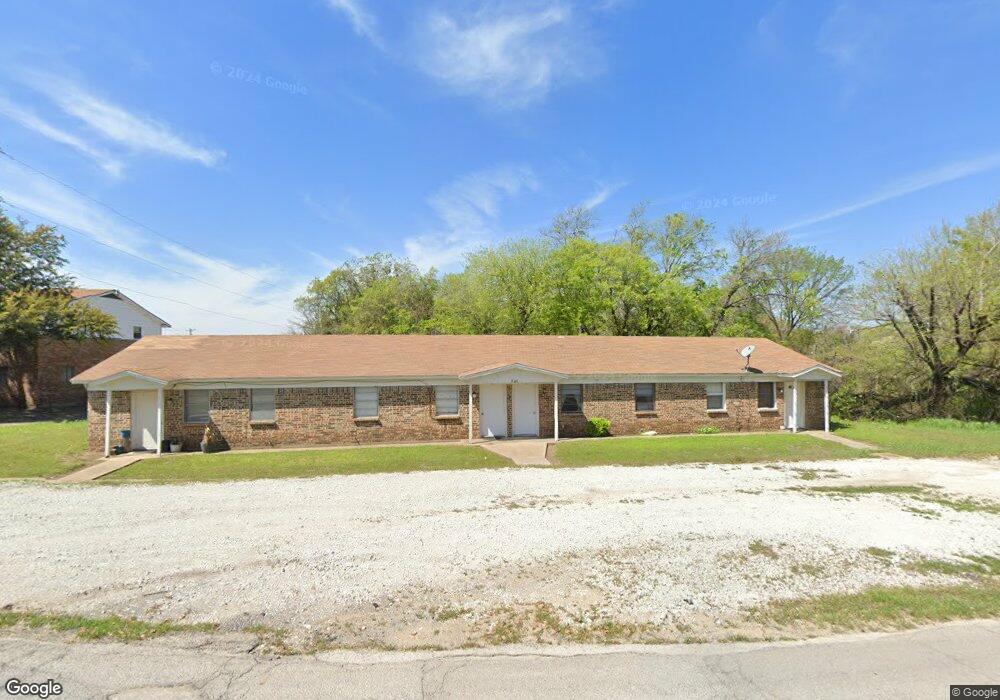 281 Gail Dr, Weatherford, TX 76085 - photo 1