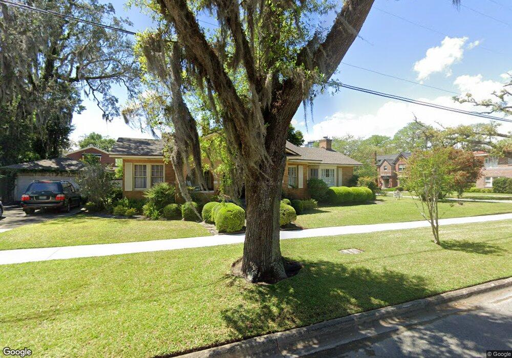 1912 Greenwood Ave, Jacksonville, FL 32205 - photo 1