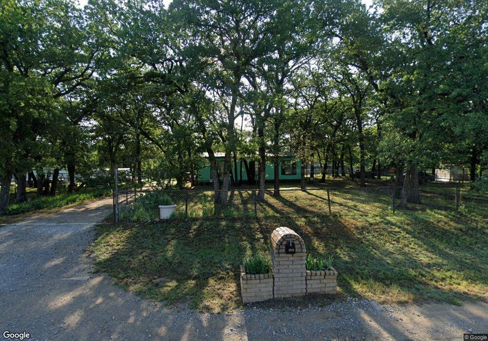 158 Overland Trail, Azle, TX 76020 - photo 1