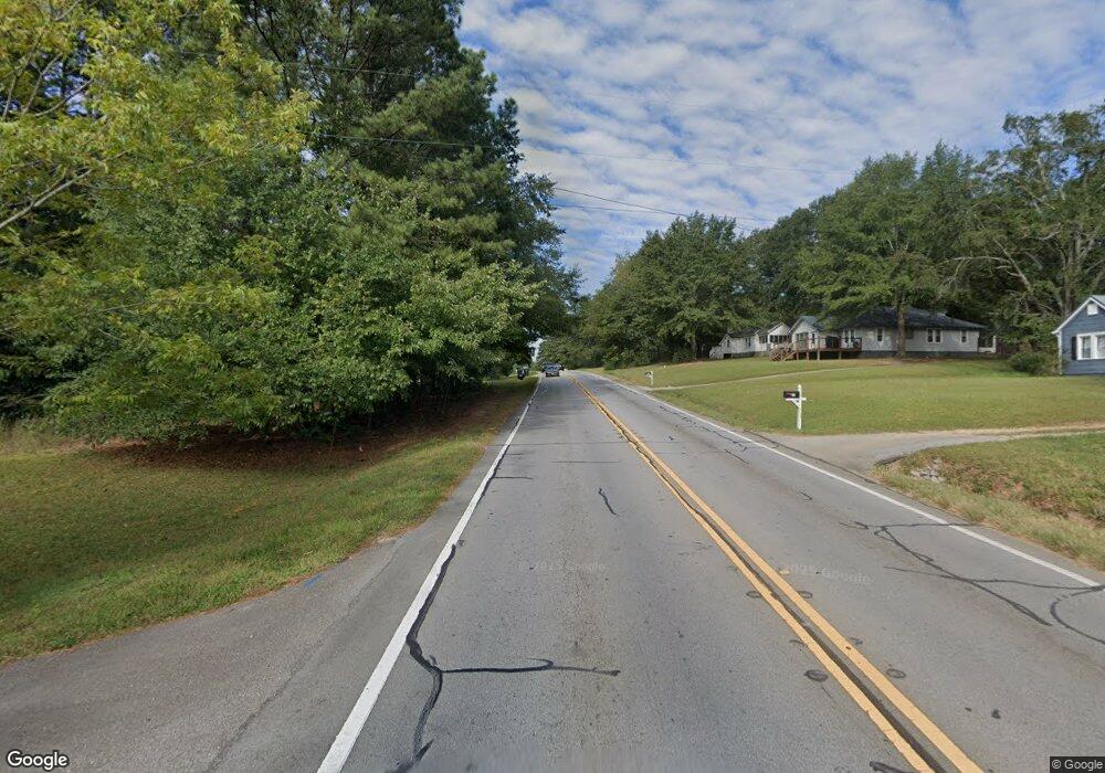 0 Pacific Ave, Bremen, GA 30110 - photo 1