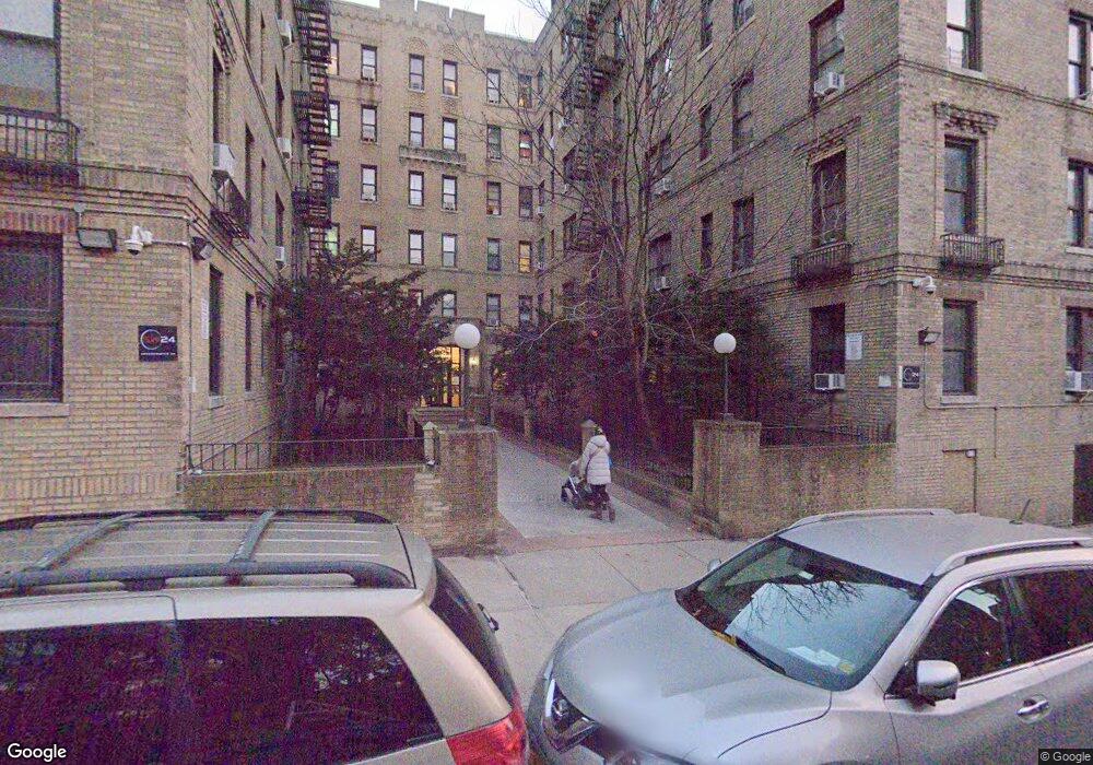 35 Hillside Ave unit 1I, New York, NY 10040 - photo 1