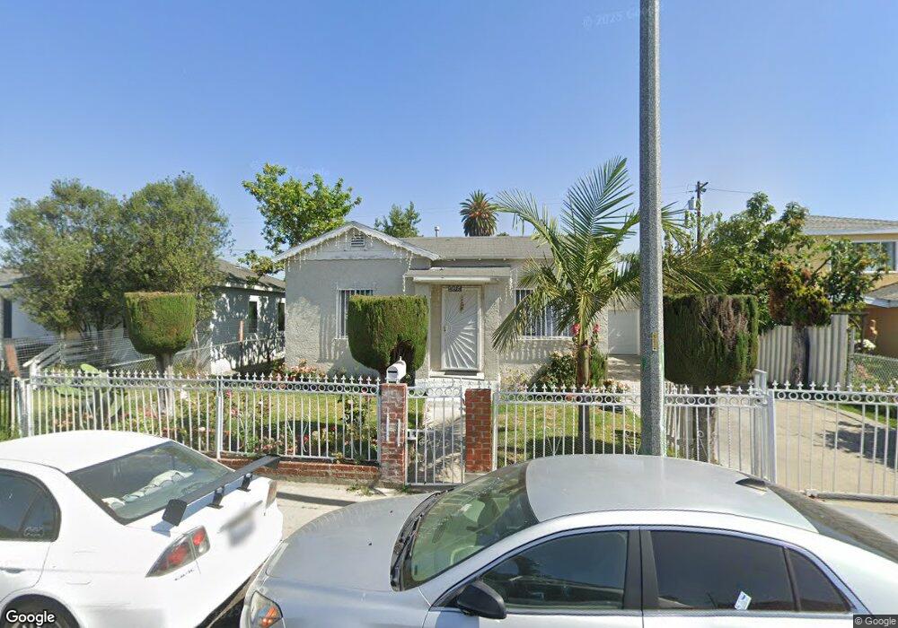 439 W Peach St unit 114, Compton, CA 90222 - photo 1