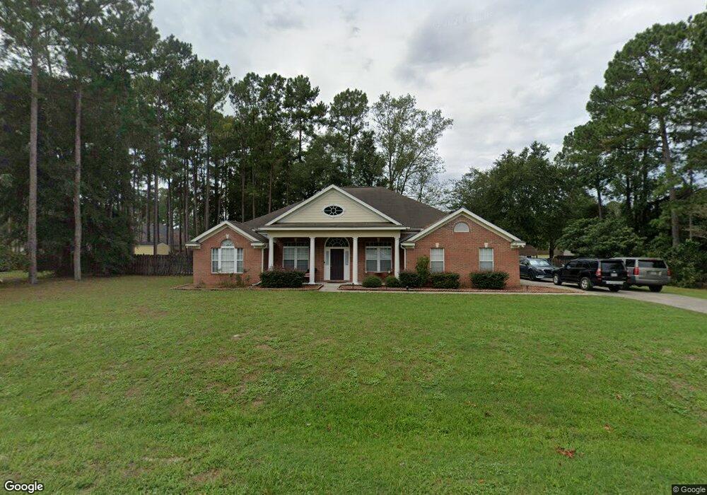 28 Magpie Trail, Crawfordville, FL 32327 - photo 1