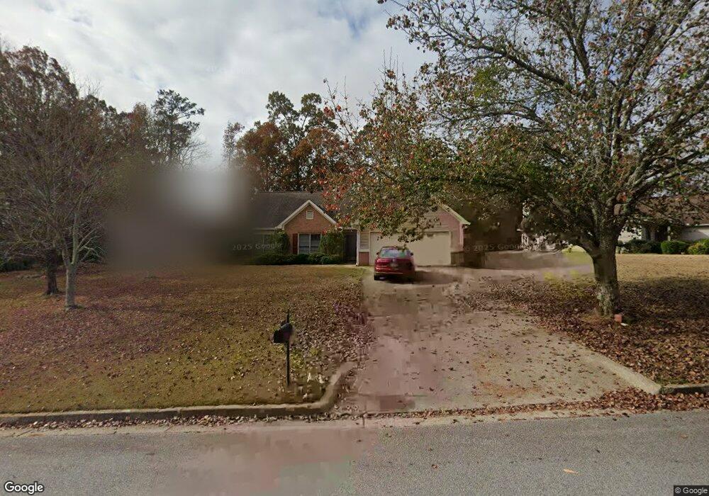 3385 Deerwood Ln unit 6, Rex, GA 30273 - photo 1