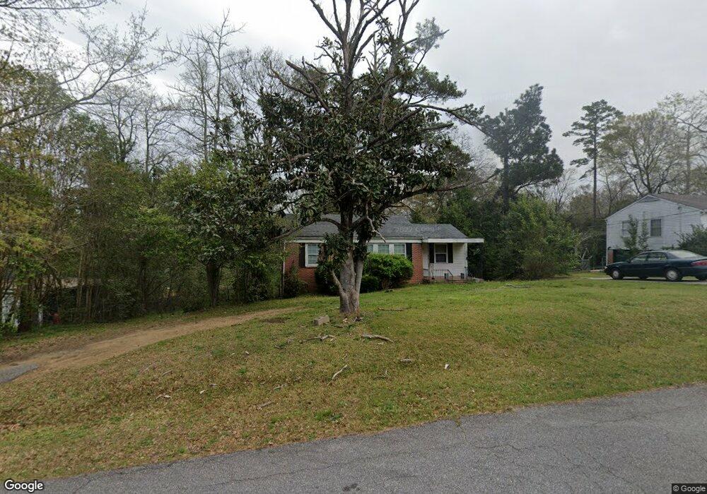 2547 Nancelon Cir S, Macon, GA 31204 - photo 1